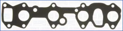 WILMINK GROUP wg1161406 -  Прокладка, впускной коллектор